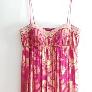 Aidan Mattox formal gown